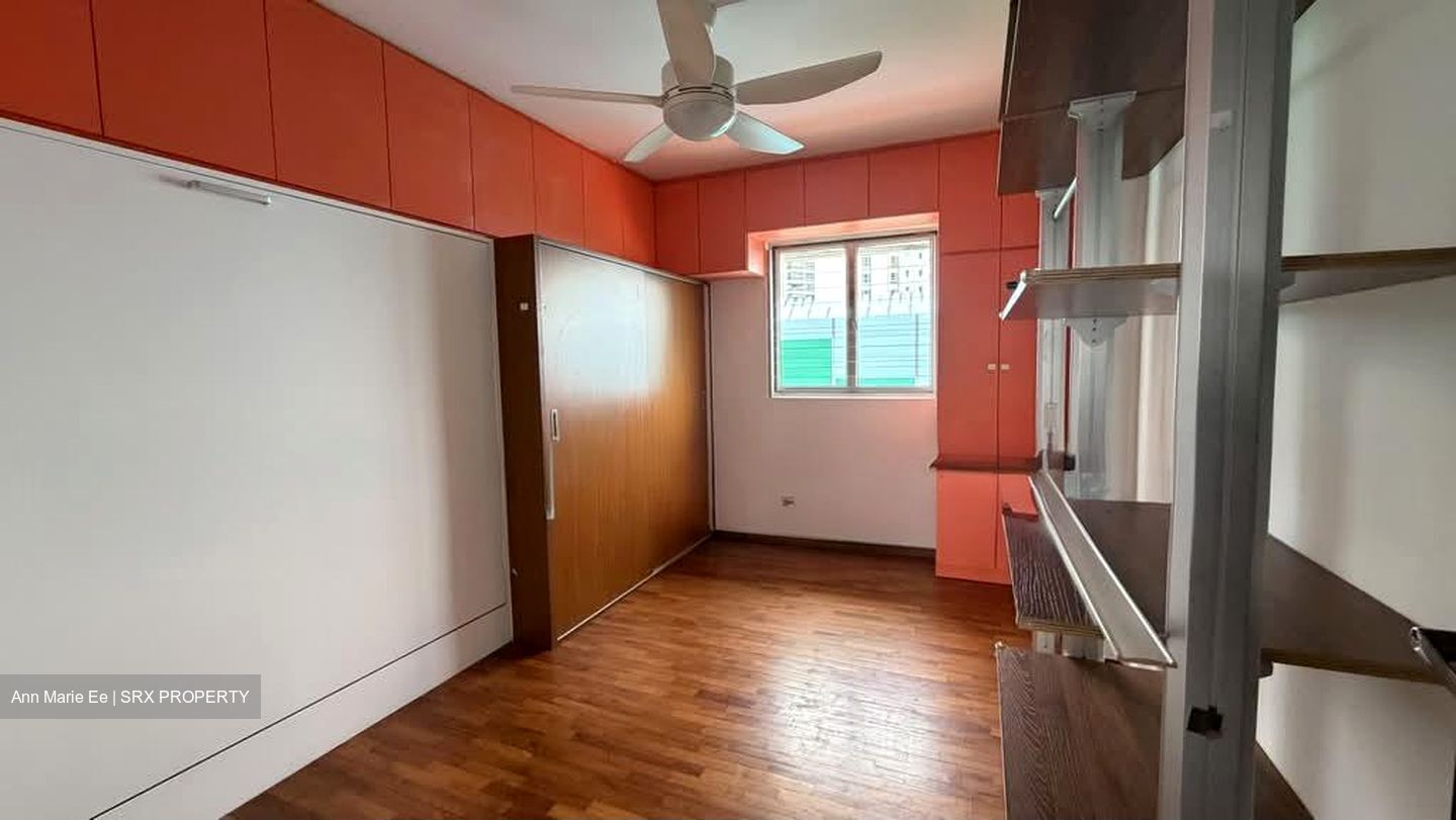 Blk 311 Shunfu Gardens (Bishan), HDB 4 Rooms #570455021
